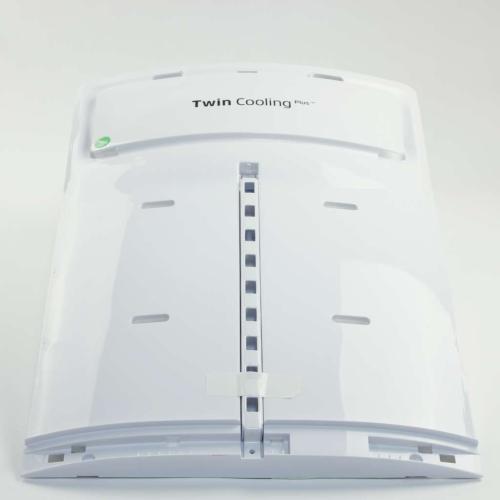 Samsung Refrigerator Fresh Food Evaporator Cover And Fan Assembly - DA97-12609B
