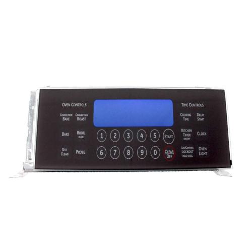 GE Glass & Touch Board Asm - WB27X26525