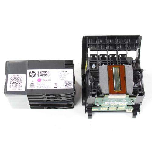 HP Oow Superamp Rplcmnt - M0H91A