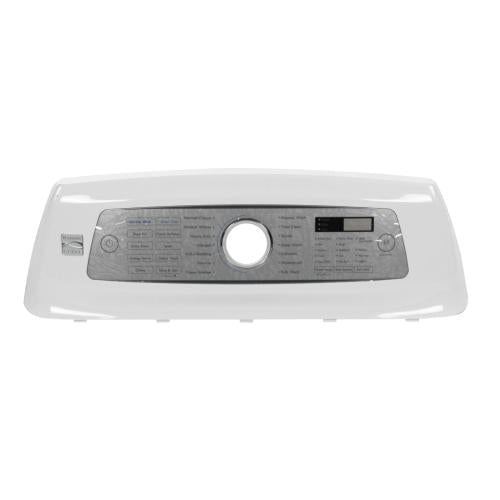 LG Front Panel Assembly - AGL73093122