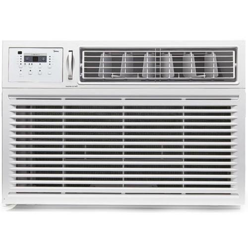 Midea MAW25S2WWT Midea Window Type Air Conditioner