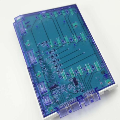 Electrolux Board,Ui Lt Hsg Cover - 137363800