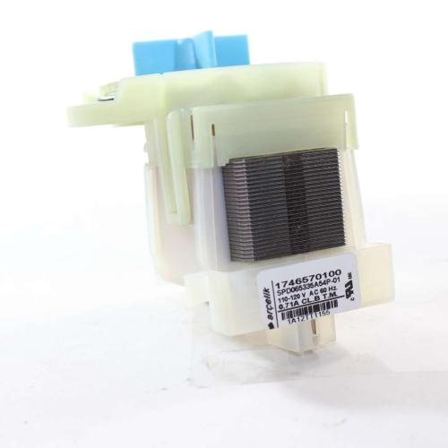 Blomberg Dishwasher Drain Pump Group - 1746570100