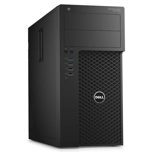 Dell PRECISIONT3620 Precision T3620 Desktop