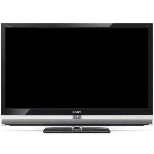 Sony KDL46XBR6 46" Class BRAVIA® XBR Series LCD Television