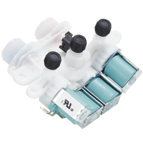 Whirlpool Washer Water Inlet Valve - W11165546