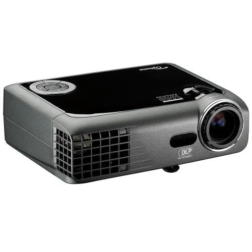 Optoma TX330 Ultra-Portable Projector