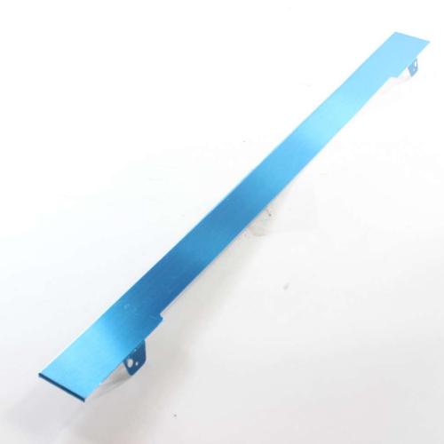 Whirlpool Wall Oven Vent Trim, Lower (Stainless) - WPW10327378