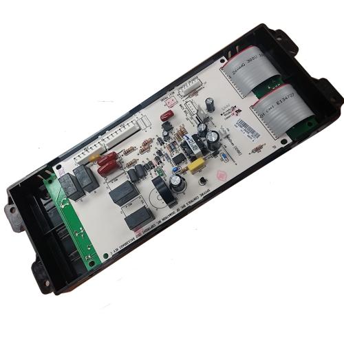 Electrolux Range Oven Control Board And Clock - 316630005