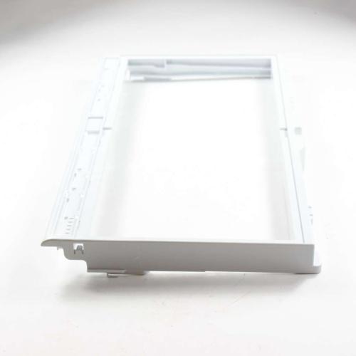 Whirlpool Refrigerator Crisper Drawer Cover Frame - WPW10568041