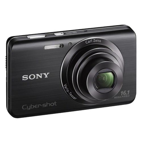 Sony DSCW650/B DSC-W650/B digital camera