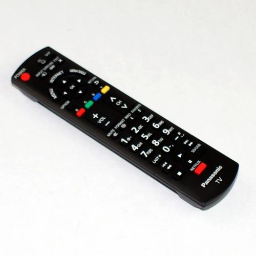 Panasonic Remote Control - N2QAYB000779S