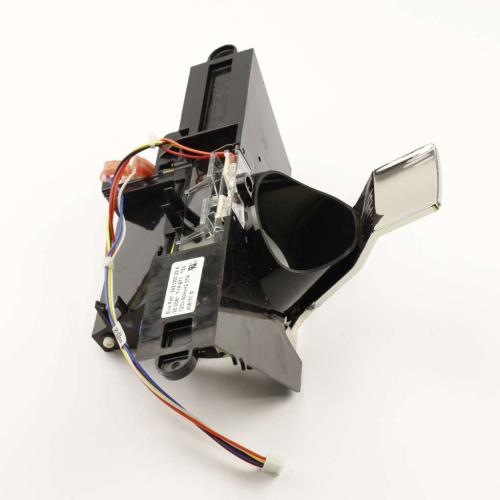 Electrolux Refrigerator Dispenser Module - 242100022