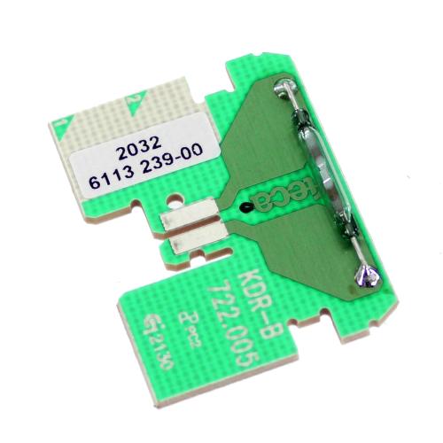 Liebherr  Freezer Operating Unit Board - 611323900