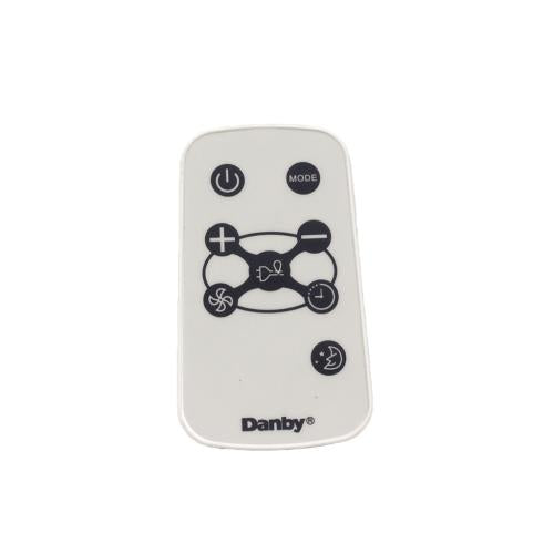Danby Dac Remote Controller - 17317000A07277