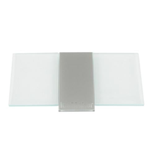 Liebherr  Refrigerator Drawer Trim, Printed - 743813500