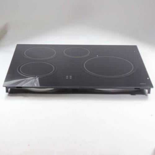 Samsung Range Main Top - DG94-00993A