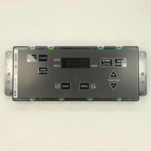 Whirlpool Range Oven Control Board - WPW10556708
