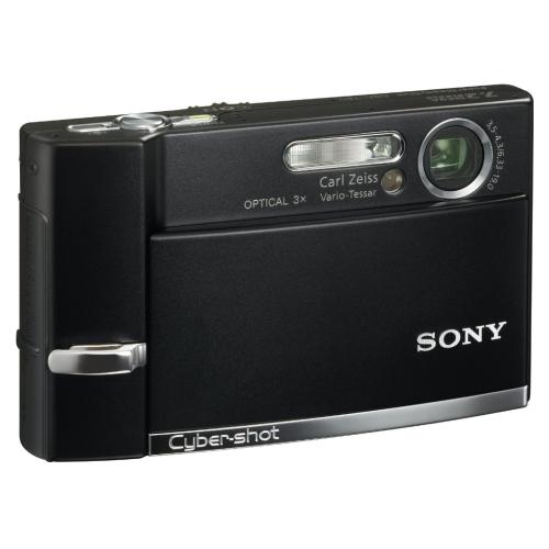 Sony DSCT50/B Cyber-Shot Digital Still Camera