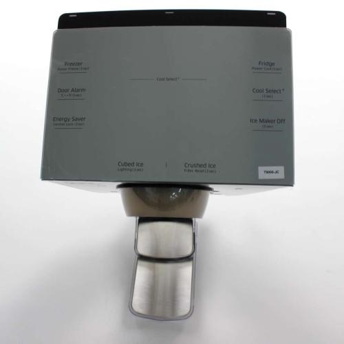 Samsung Refrigerator Dispenser Assembly - DA97-15112C
