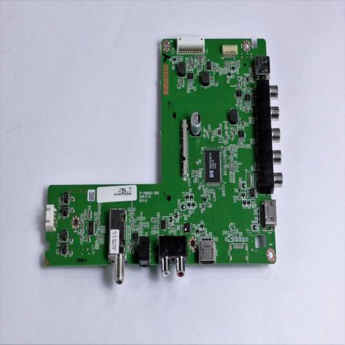 VIZIO-FOXCONN Cap0E,Main Board Hm, V1.0.9 - Y8387502S