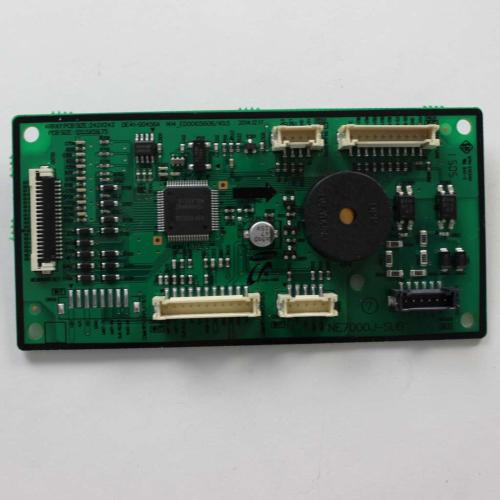 Samsung Range Oven Control Board - DE92-03773A