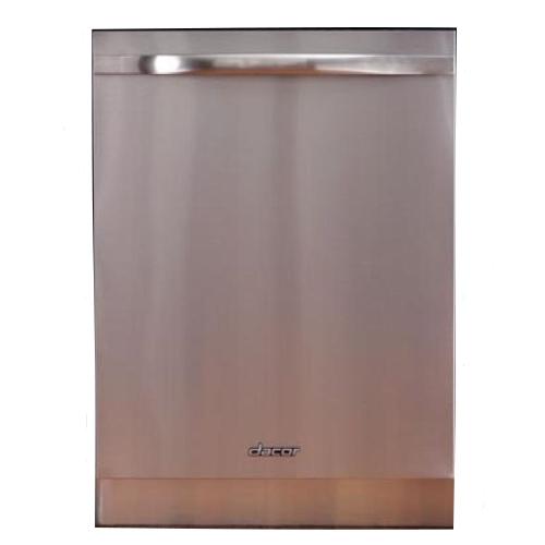 Dacor MDW24 Dishwasher