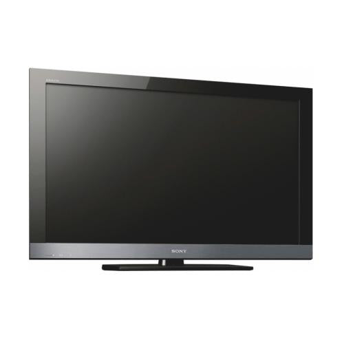 Sony KDL55EX501 55" BRAVIA® EX501 Series HDTV