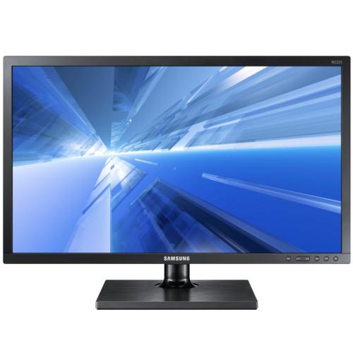 Samsung LF22FN1PFBZXZA 22" Zero Client Display Nc Series Monitor