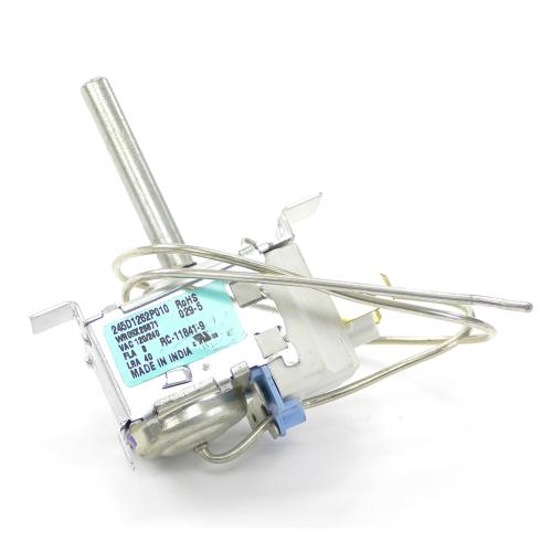 GE Refrigerator Temperature Control Thermostat - WR09X26871