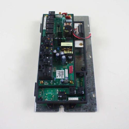 GE Range/Stove/Oven Relay Board Assembly Rt - WB19K10061