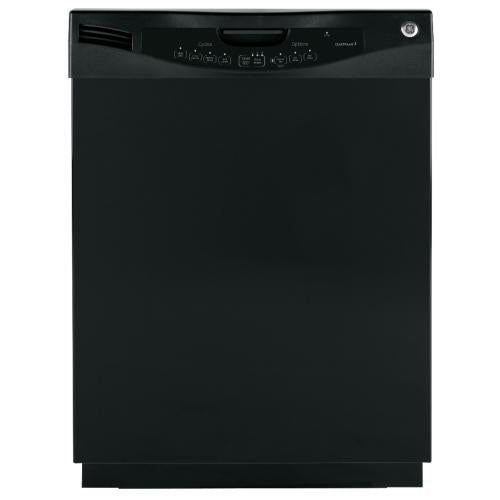 GE GLD4600N10CC Ge Tall Tub Built-In Dishwasher