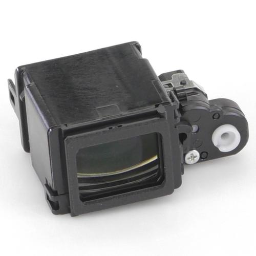 Sony Vf Unit Assembly 775 - X-2589-613-3