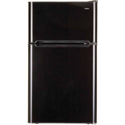 Haier HC33TF10SB 3.3 Cu Ft Tm Refrigerator Wm