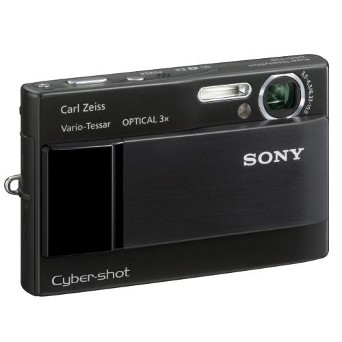 Sony DSCT10/B Digital Still Camera