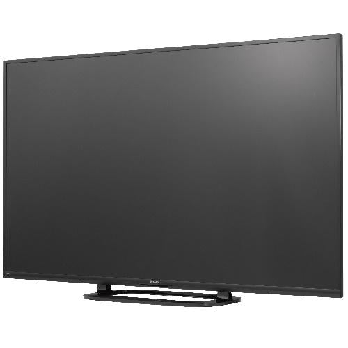 Sharp LC55LE541U 55-Inch Class Aquos