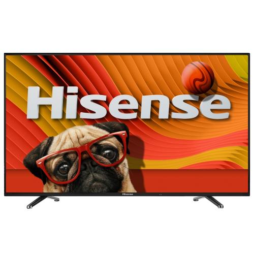 Hisense 40H5080E 40-Inch H5 Series Fhd Smart Tv