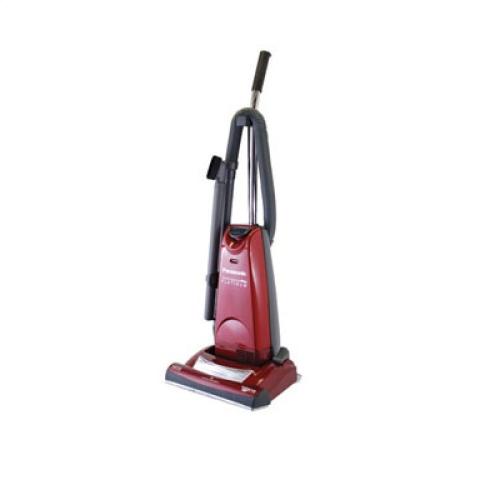 Panasonic MCUG589 Platinum Upright Vac
