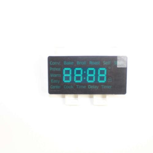 Samsung Range Display Board - DE07-00133C