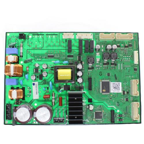 Samsung PCB Main Assembly - DA92-01199A