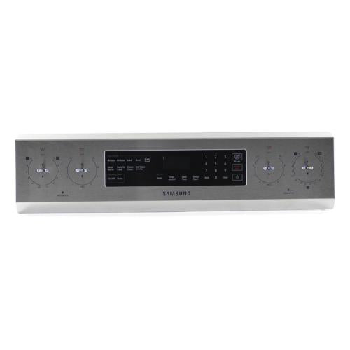 Samsung Range Control Panel Assembly - DG94-02375A