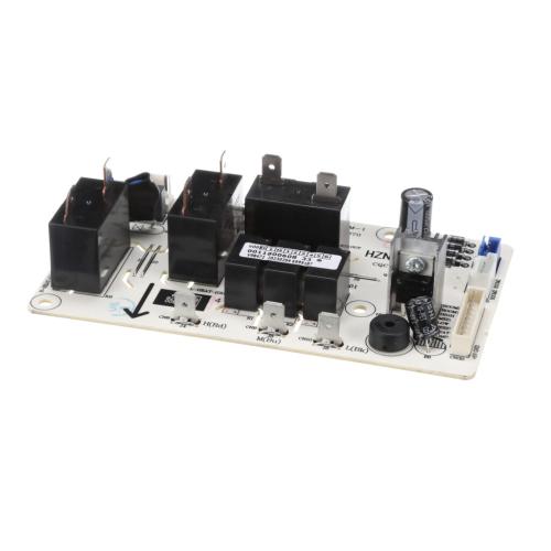 GE Main Control Board - WJ26X26684