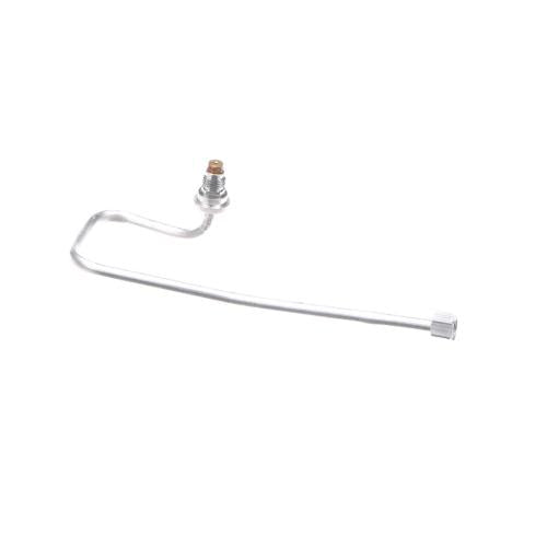 GE Range/Stove/Oven Surface Burner Orifice Holder - WB28K10736