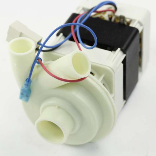 Whirlpool Dishwasher Pump And Motor Assembly - WPW10222074