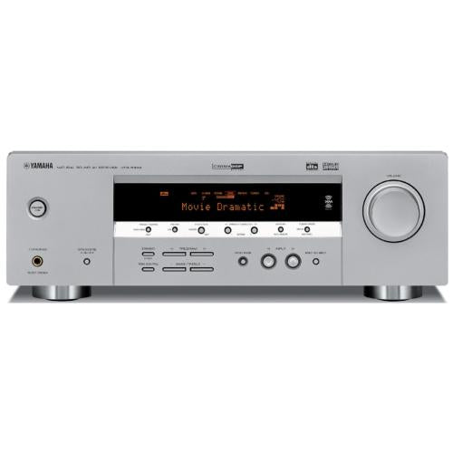 Yamaha HTR5930 5.1-Channel Digital Home Theater Receiver