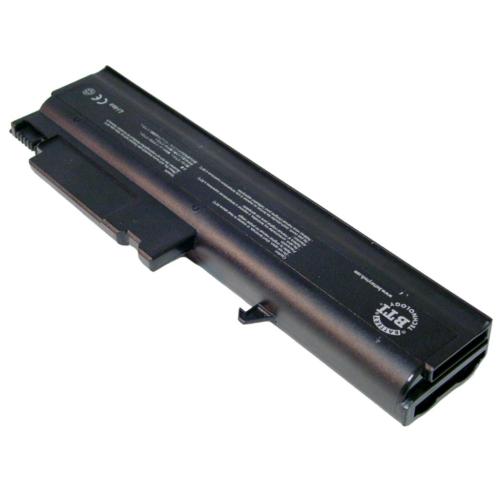 BTI Laptop Battery - Black - IB-T40L