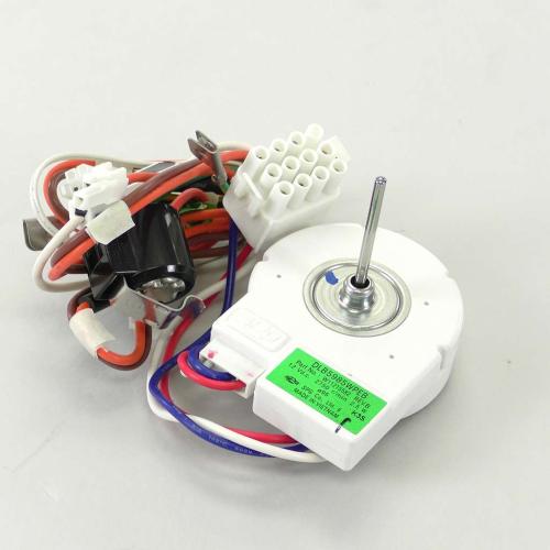 Whirlpool Refrigerator Evaporator Fan Motor - W11224591