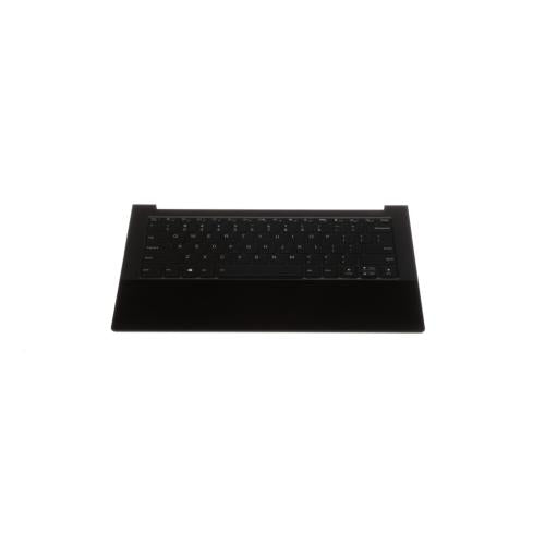 Lenovo Cover Upper Case Asm_Usa Engl - 5CB0Z70211