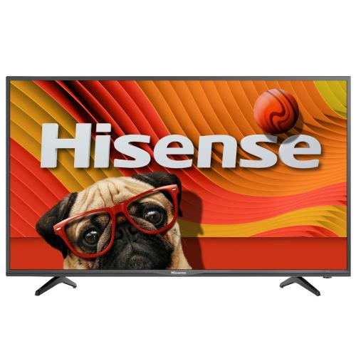 Hisense 55H5D 55-Inch Lcd Tv Hu55K303Fw (2017)