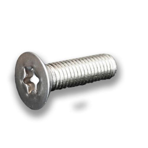 Bowers &Wilkins Am1 Wall Bracket Screw Silver - HH35211